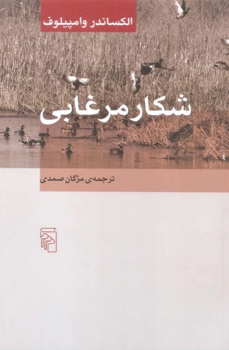 شکار مرغابی