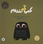 کمی گم شده ام