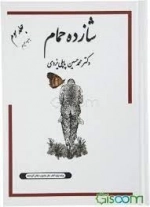 خاطرات شازده حمام جلد 3