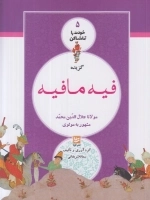 گزیده فیه ما فیه - خودت را تماشا کن 5