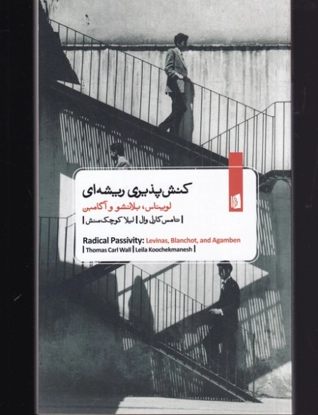 کنش پذیری ریشه ای