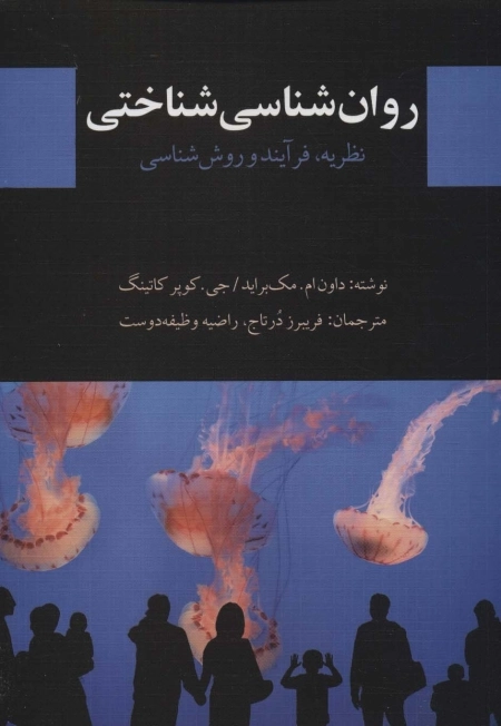روان شناسی شناختی - نظریه فرآیند و روش شناسی