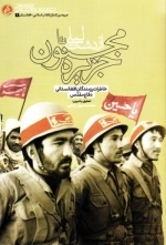 از دشت لیلی تا جزیره مجنون - خاطرات رزمندگان افغانستانی از هشت سال دفاع مقدس