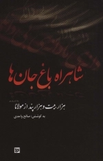شاهراه باغ جان‌ها - هزار بیت و هزار پند از مولانا