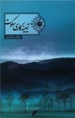 آینه کاری سکوت