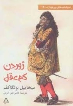 ژوردن کم عقل