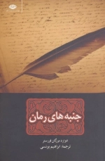 جنبه های رمان