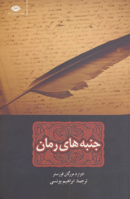 جنبه های رمان