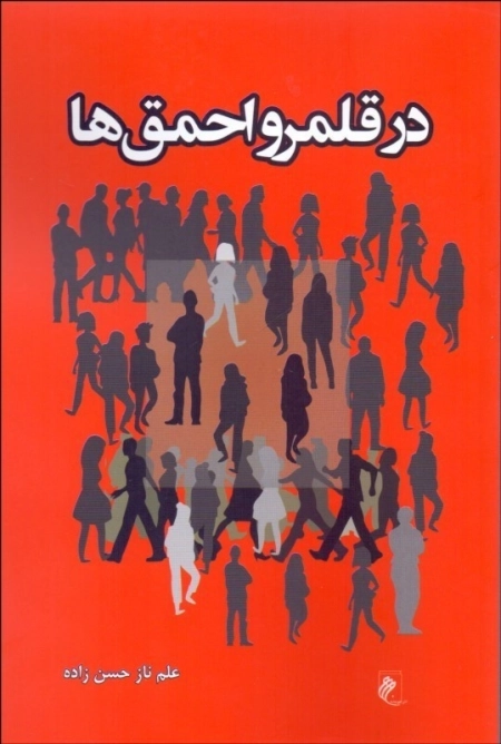 در قلمرو احمق ها