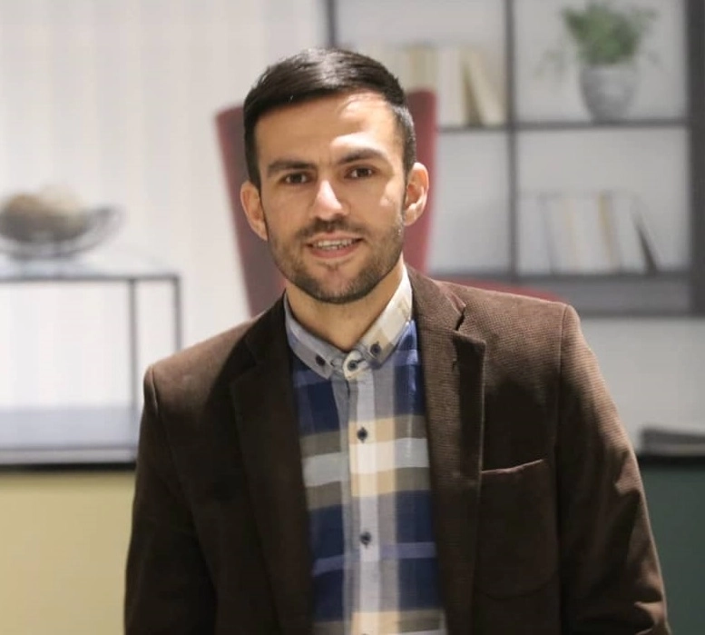 مجتبی مصطفایی