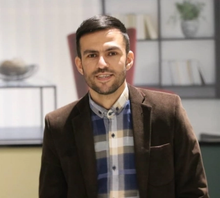 مجتبی مصطفایی