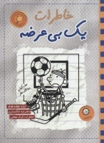 خاطرات یک بی عرضه 17 - دفترچه خاکستری