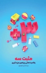 مثبت سه