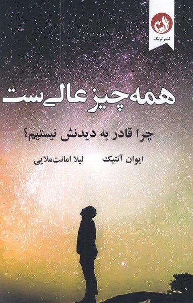 همه چیز عالی است - چرا قادر به دیدنش نیستیم