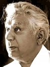 بزرگ علوی