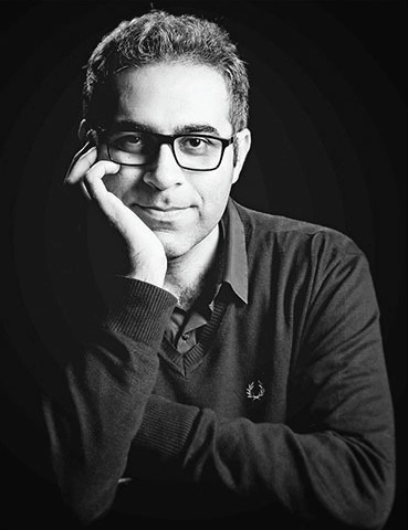 مهرداد صدقی
