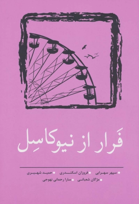 فرار از نیوکاسل