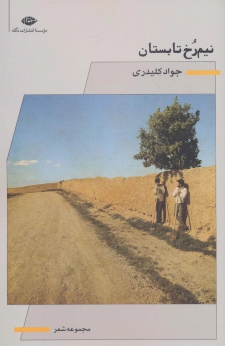 نیم رخ تابستان