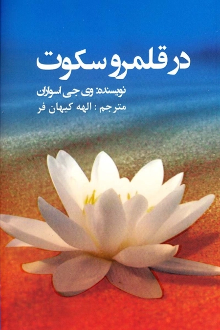 در قلمرو سکوت