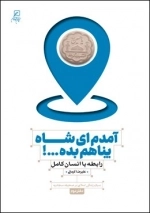 آمدم ای شاه پناهم بده - رابطه با انسان کامل
