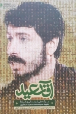 آقا سعید - برگ هایی از زندگی و زمانه شهید سید محمد سعید جعفری