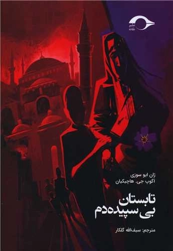 تابستان بی سپیده دم