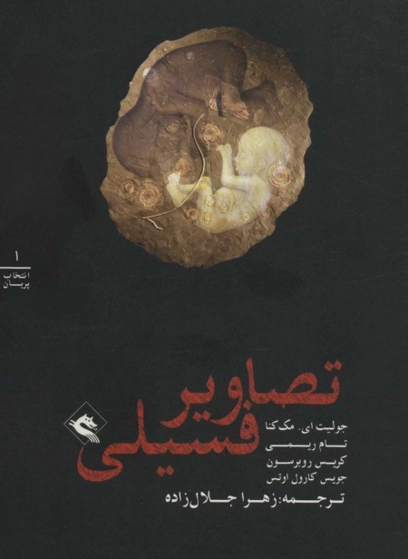 تصاویر فسیلی