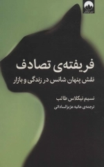فریفته تصادف - نقش پنهان شانس در زندگی و بازار