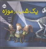 یک شب در موزه