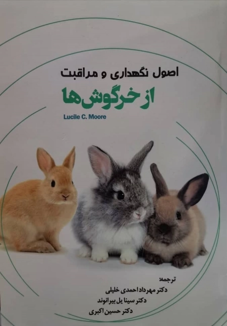 اصول نگهداری و مراقبت از خرگوش ها