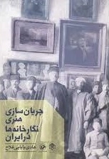 جریان سازی هنری نگارخانه ها در ایران