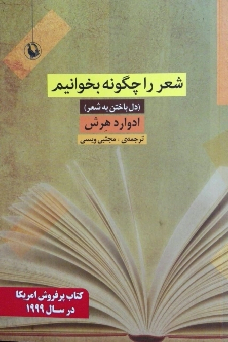 شعر را چگونه بخوانیم