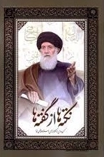 نکته ها از گفته ها - دوجلدی