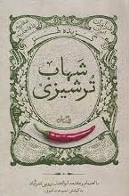 گزیده طنز شهاب ترشیزی