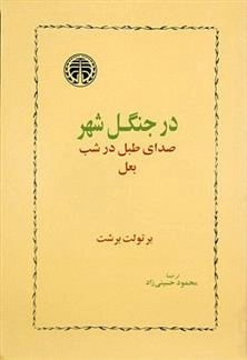 در جنگل شهر صدای طبل در شب بعل