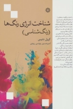 شناخت انرژی رنگ ها - رنگ شناسی