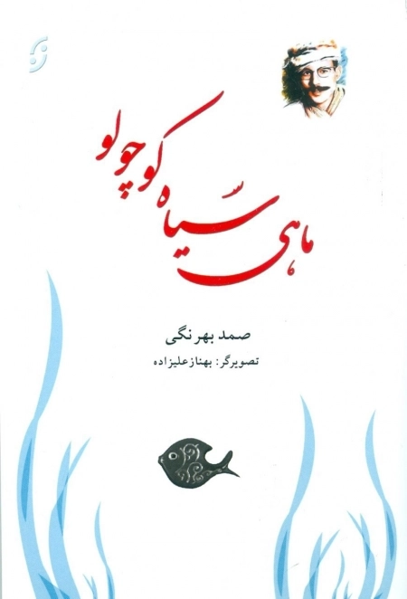 ماهی سیاه کوچولو