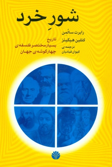 شور خرد
