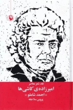 امیرزاده ی کاشی ها - احمد شاملو
