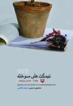 نیمکت های سوخته 1