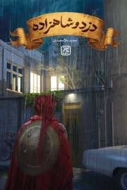 دزد و شاهزاده