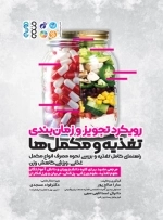 رویکرد تجویز و زمان بندی تغذیه و مکمل ها