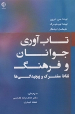 تاب آوری جوانان و فرهنگ - نقاط مشترک و پیچیدگی ها