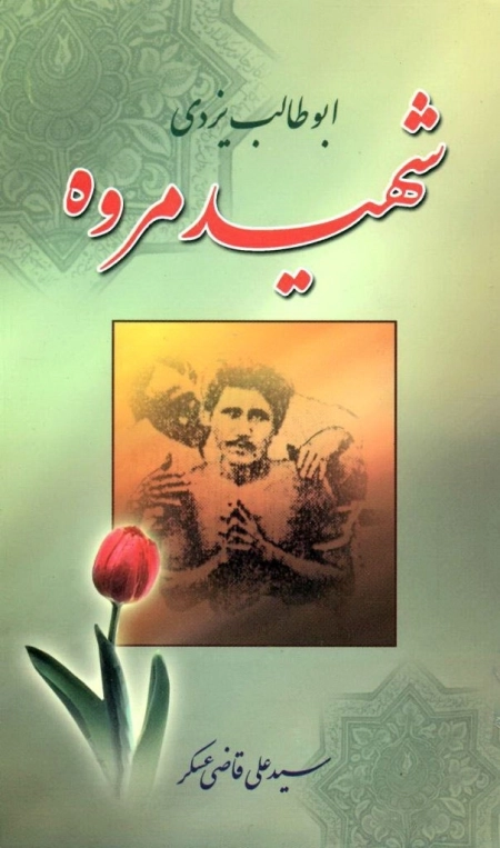 شهید مروه - ابوطالب یزدی