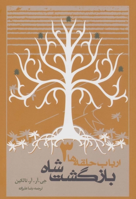 بازگشت شاه - ارباب حلقه ها 3