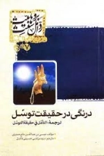 درنگی در حقیقت توسل