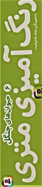 رنگ آمیزی متری 6