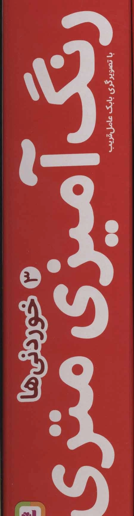 رنگ آمیزی متری 3