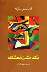 یک مشت تمشک