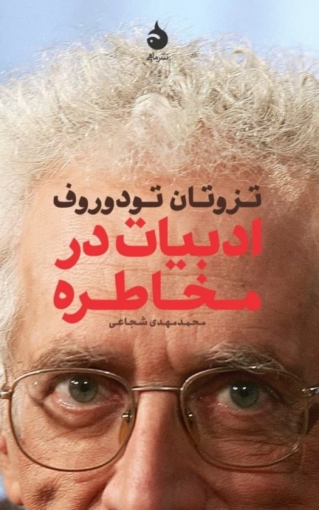 ادبیات در مخاطره